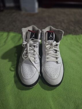 Jordan Nike Air Jordan 1 Retro Cinco De Mayo
